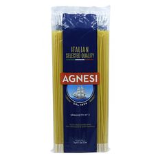Pasta-de-Trigo-Spaghetti-N°-3-Agnesi-Bolsa-1-Kg-1-74158138