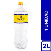 Agua Tónica Backus Botella 2L