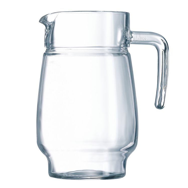 Luminarc-Jarra-de-Vidrio-Tiuoli-16-Lt-1-69548 Luminarc-Jarra-de-Vidrio-Tiuoli-16-Lt-1-69548