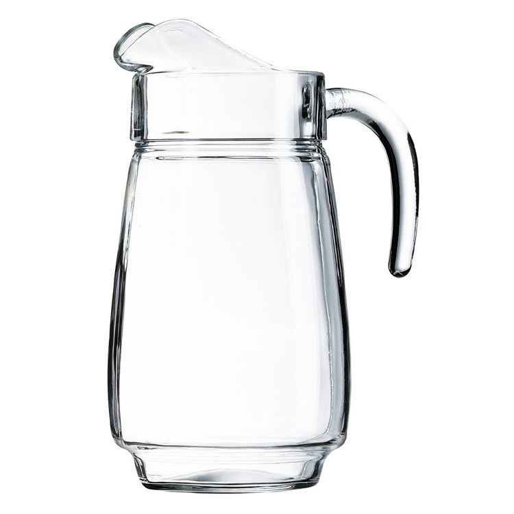 Luminarc-Jarra-de-Vidrio-Tiveli-2-Lt-1-112428 Luminarc-Jarra-de-Vidrio-Tiveli-2-Lt-1-112428