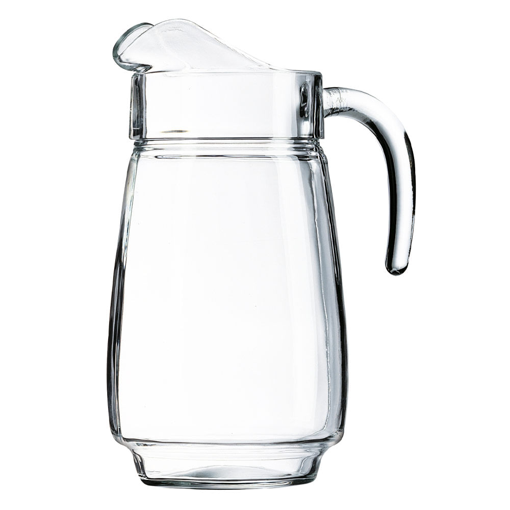 Jarra de Vidrio Luminarc Tiveli 2.3L