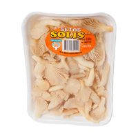 Setas Solis Bandeja 200g