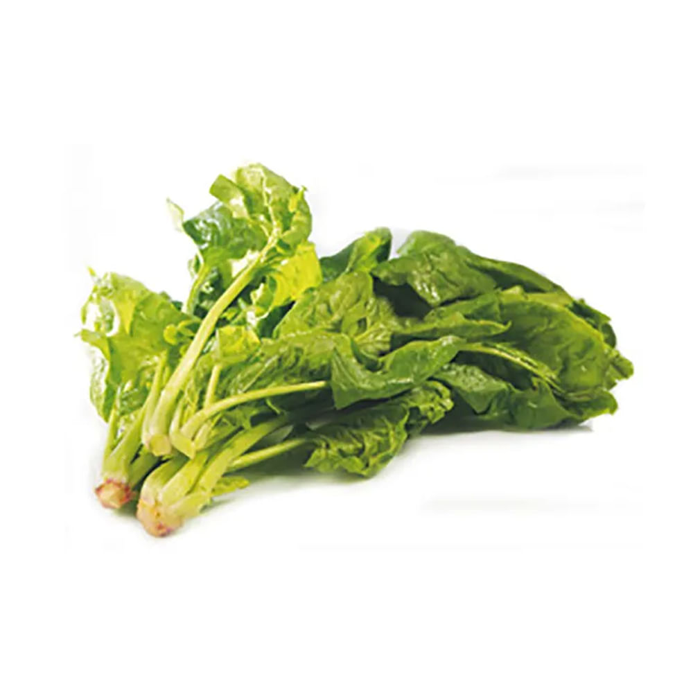 Espinaca x kg