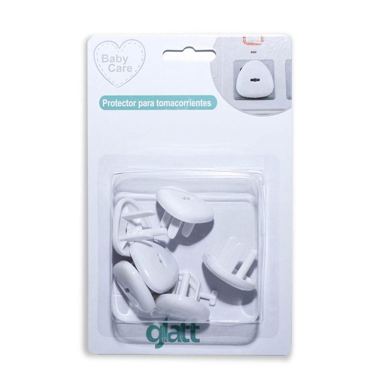 Glatt-Protector-para-Enchufes-de-3-Pines-con-Llave-Pack-de-6-Unid-1-132823142 Glatt-Protector-para-Enchufes-de-3-Pines-con-Llave-Pack-de-6-Unid-1-132823142