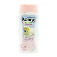 Shampoo-Bobby-Cachorro-X-250-Ml-1-87554