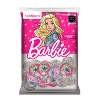 Chupete Barbie Confiteca Bolsa 408 g
