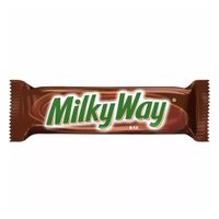 Chocolate de Leche Milky Way 53g