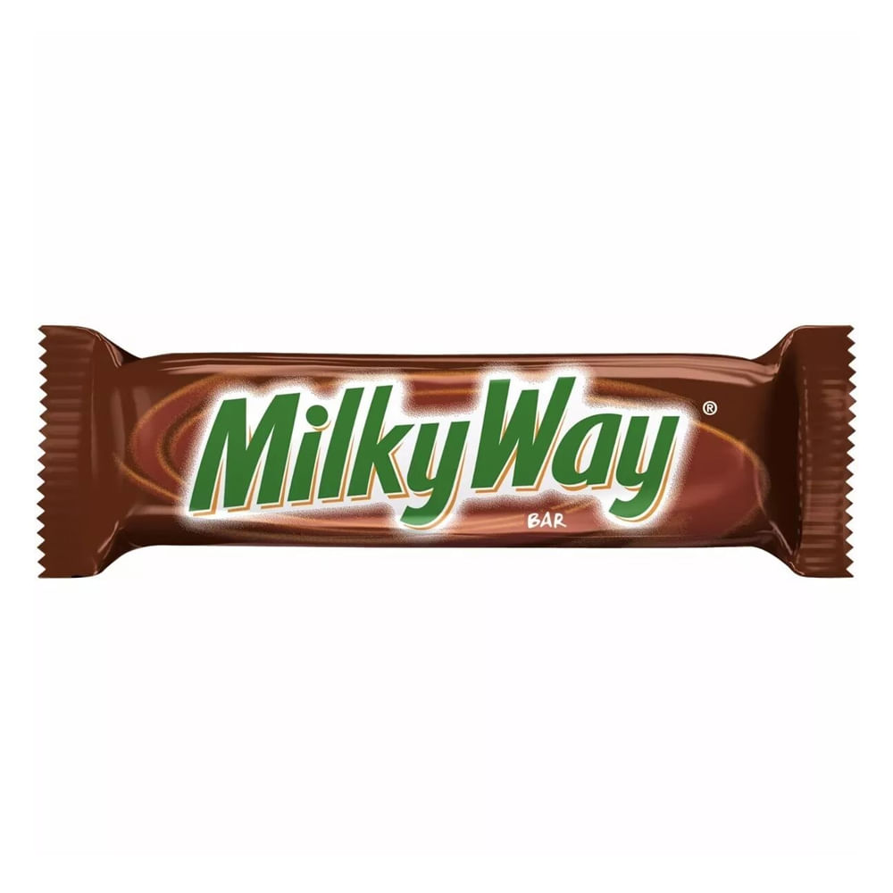 Chocolate de Leche Milky Way 53g