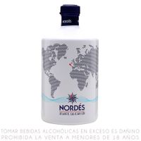 Gin Nordes 700ml