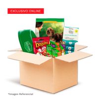 Canasta para Perros Razas Pequeñas