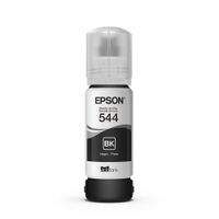 Epson Botella de Tinta T544 Negro