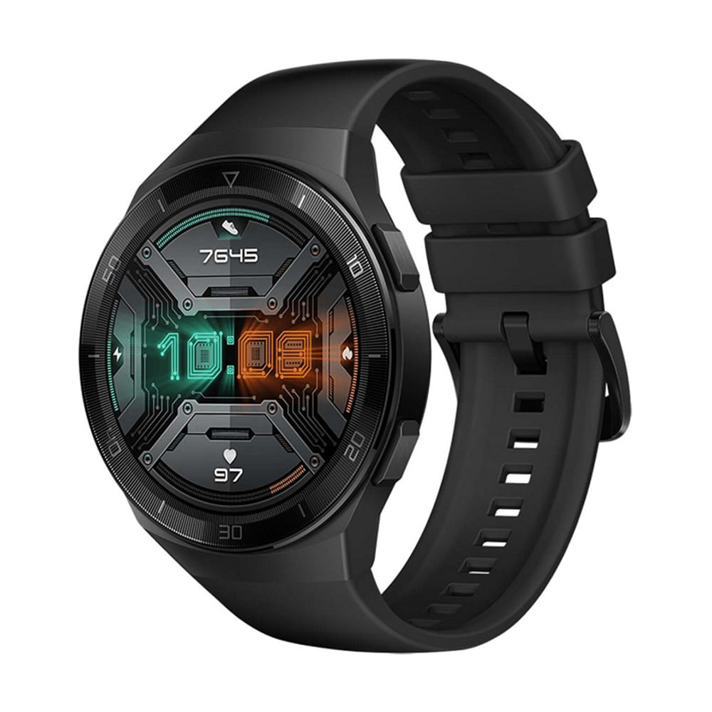 huawei watch gt 2e hector