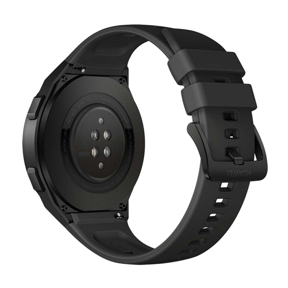 huawei watch gt 2e hector