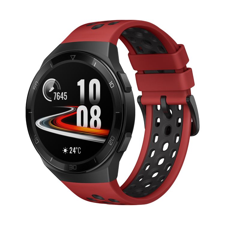 huawei watch gt 2e hector