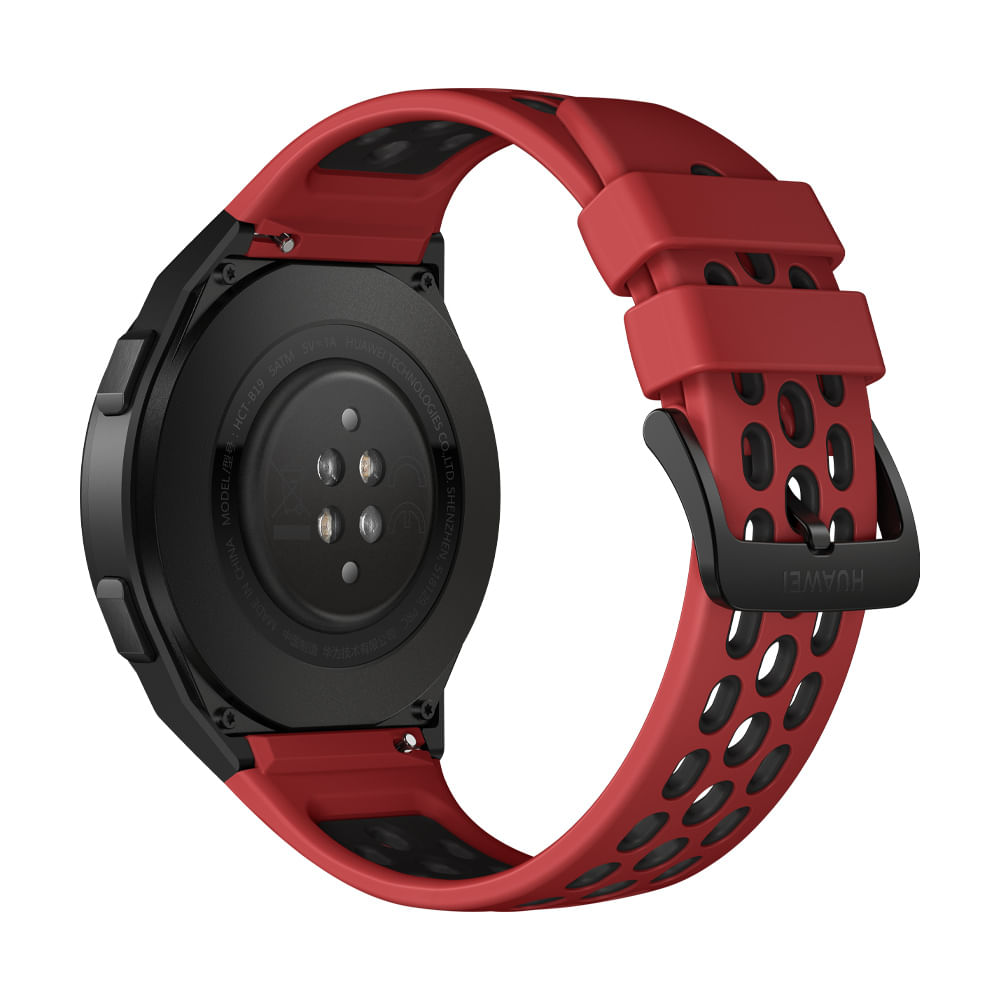 huawei watch gt 2e hector
