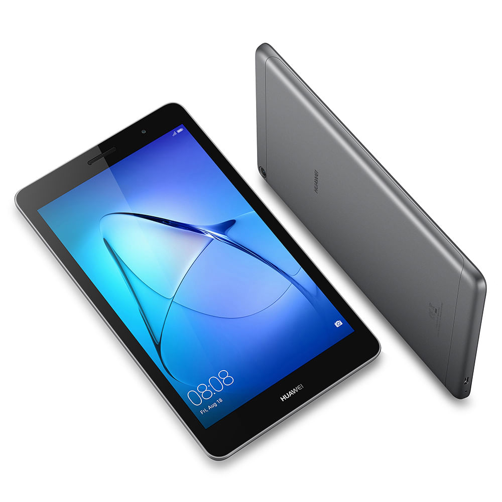 Huawei mediapad t3 8 обзор