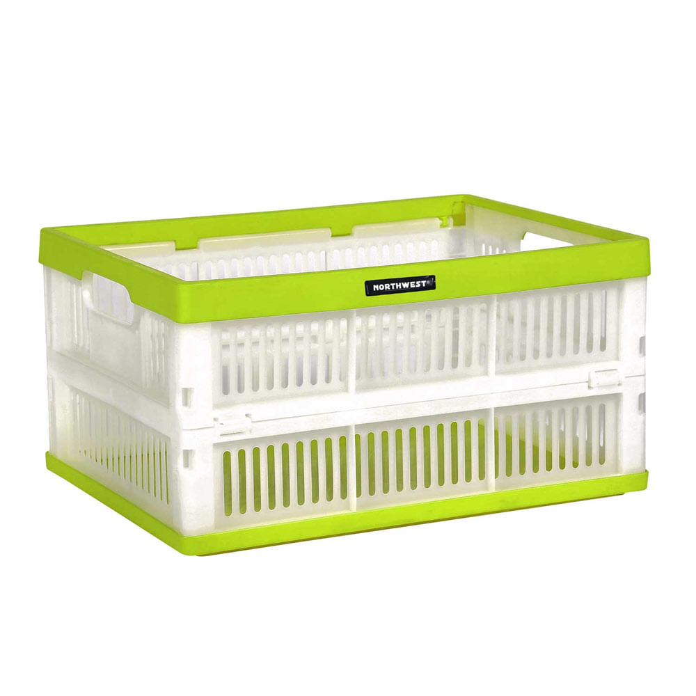 Northwest Canasta Plegable