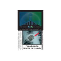 Cigarros Double Caps Marlboro Cajetilla 20un