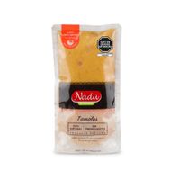 Tamal Criollo Nadú 180 g