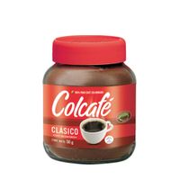 Café Instantáneo Colcafé Clásico Frasco 50 g