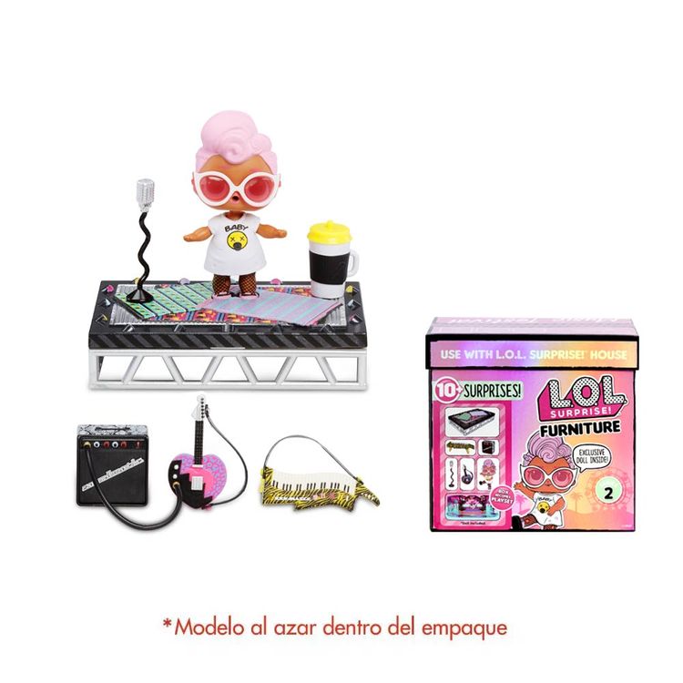 muñecas lol en wong