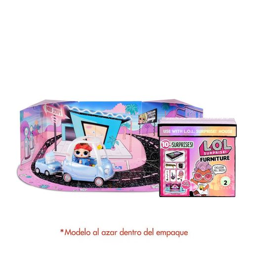 muñecas lol en wong