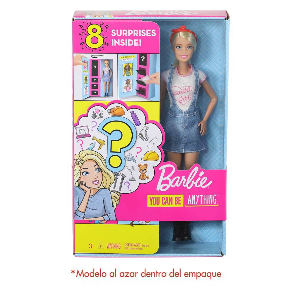 barbie estilista de mascotas