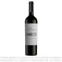 Vino Tinto Cabernet Sauvignon Alegoría Gran Reserva Botella 750ml