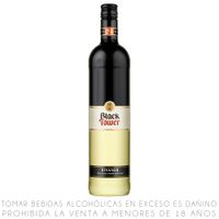 Vino Blanco Rivaner Black Tower Botella 750ml