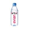 Agua Sin Gas Evian Natural Botella 500 ml