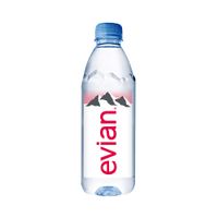 Agua Sin Gas Evian Botella 500ml