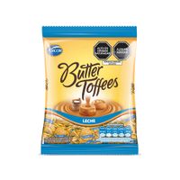 Butter Toffee de Leche Arcor Bolsa 390 g
