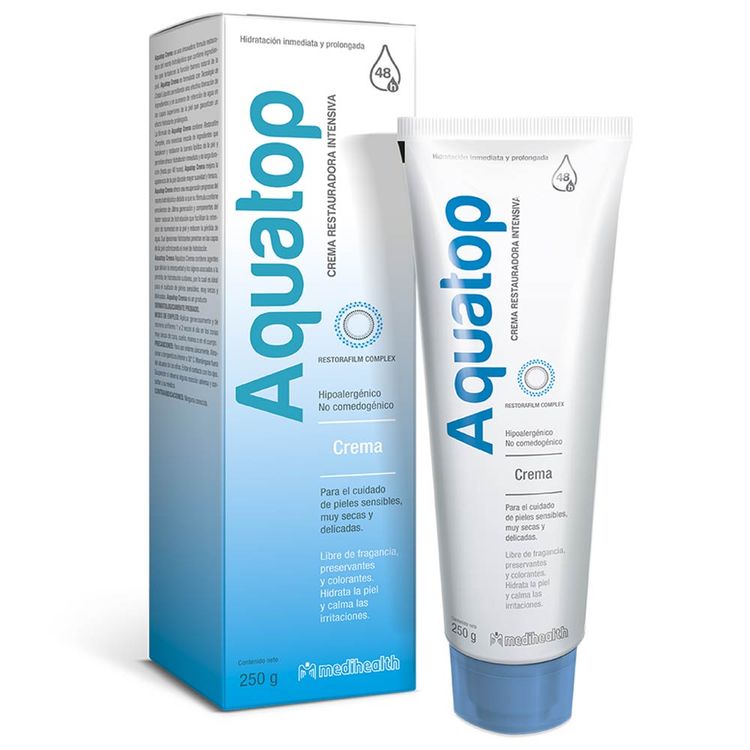 Hidratante-Aquatop-Crema-Restauradora-Intensiva-Contenido-250-g-1-30336914