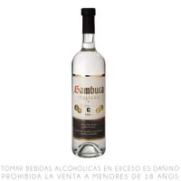 Buise Sambuca Botella 700 ml