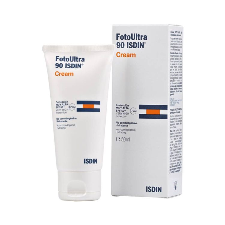 Crema-Hidratante-Foto-Ultra-90-Isdin-Tubo-50-ml-1-170433