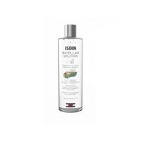 Agua Micelar ISDIN Micellar Solution 4 en1 400ml