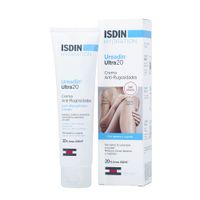 Crema Anti Rugosidades Ureadin Ultra 20 Isdin Tubo 100 ml