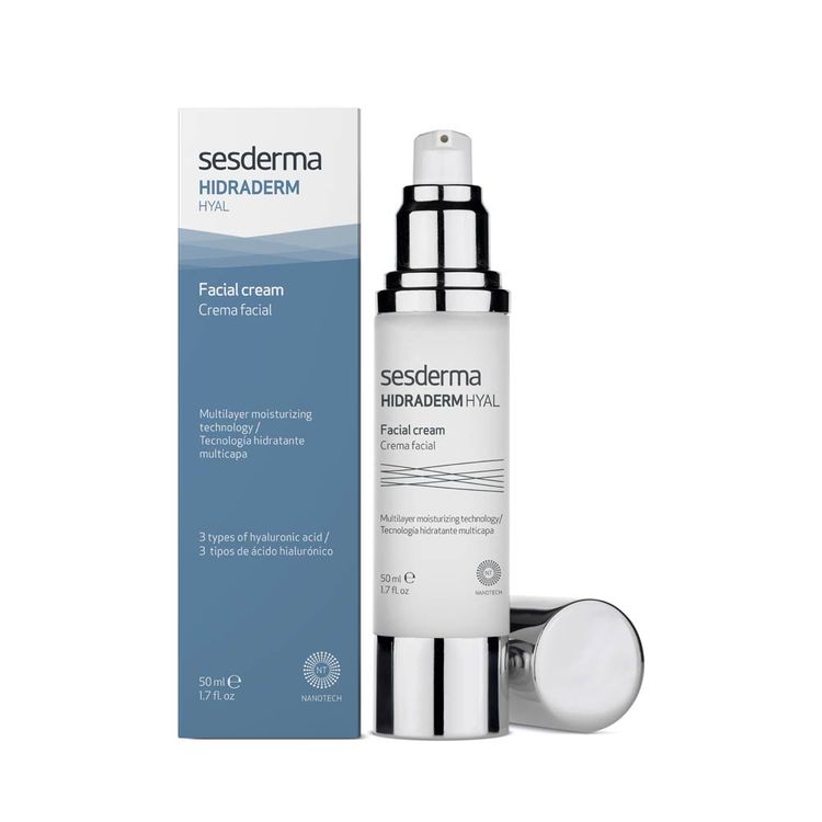 Sesderma-Crema-Facial-Hidraderm-Hyal-Frasco-50-ml-1-30336871 Sesderma-Crema-Facial-Hidraderm-Hyal-Frasco-50-ml-1-30336871
