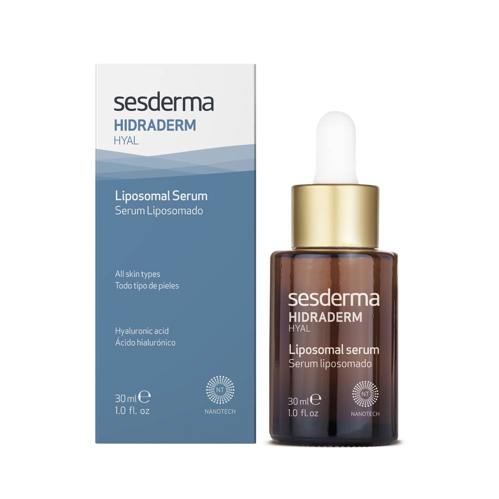 Serum Liposomado Hidraderm Hyal Sesderma Frasco 30 ml