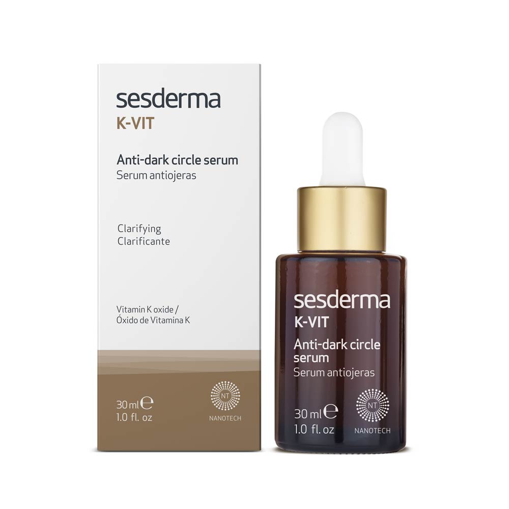 Serum Antiojeras K-Vit Sesderma Frasco 30 ml