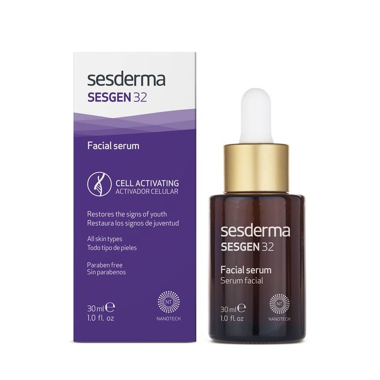 Sesderma-Serum-Activador-Celular-Sesgen-32-Frasco-30-ml-1-47779103 Sesderma-Serum-Activador-Celular-Sesgen-32-Frasco-30-ml-1-47779103