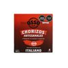 chorizo-italiano