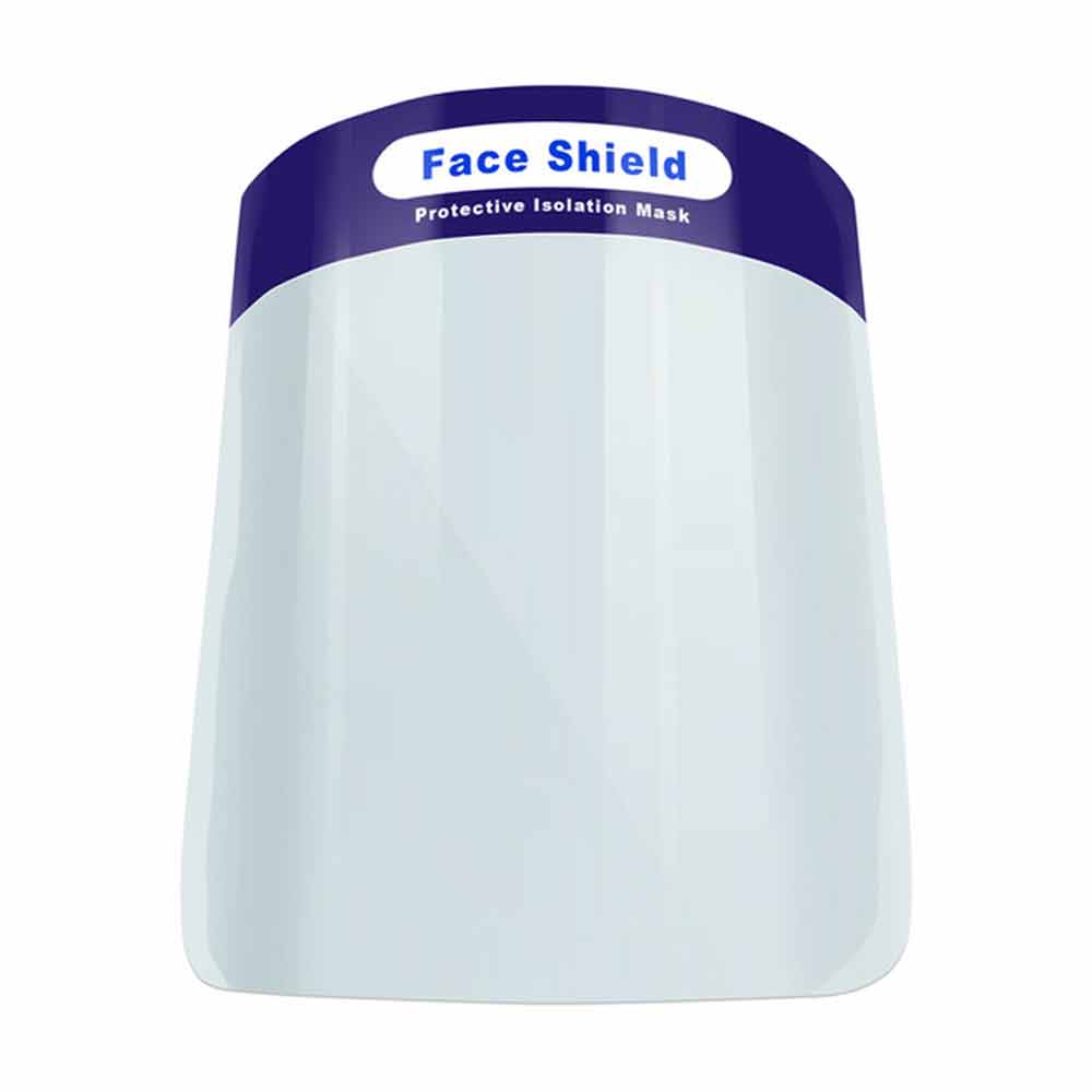 Protector Facial Top Gan