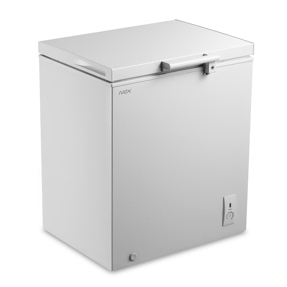 Nex Freezer Horizontal 100L CHF1100