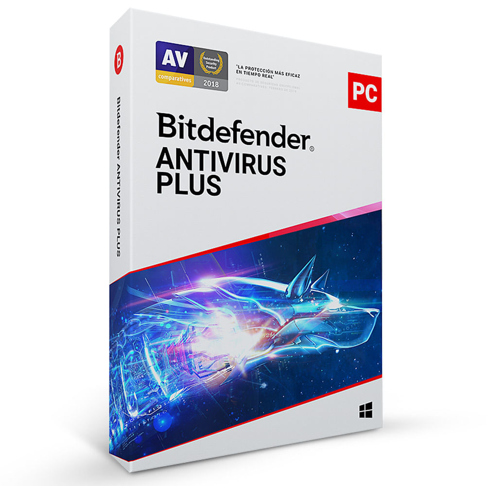 download bitdefender antivirus plus