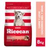 Ricocan-Alimento-para-Perros-Cachorros-Raza-Mediana-Grande-Carne-y-Leche-Bolsa-8-Kg-1-34829206
