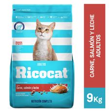 Ricocat-Alimento-para-Gatos-Adultos-Carne-Salm-n-y-Leche-Bolsa-9-Kg-1-34829227