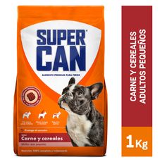 Supercan-Alimento-para-Perros-Adultos-Raza-Peque-a-Carne-y-Cereales-Bolsa-1-Kg-1-22931380