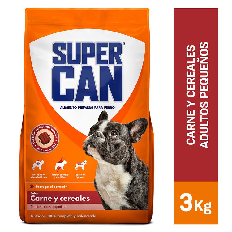 Supercan-Alimento-para-Perros-Adulto-Raza-Peque-a-Carne-y-Cereales-Bolsa-3-Kg-1-22931381