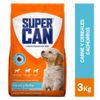 Supercan-Alimento-para-Perros-Cachorros-Carne-y-Leche-Bolsa-3-Kg-1-22931389